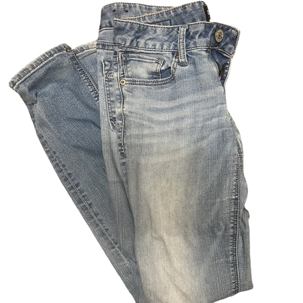 Express Skinny Jeans